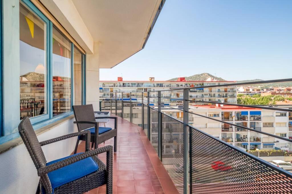 Can Mabi, 30' Bcn Next Beach Vilassar De Mar Luaran gambar