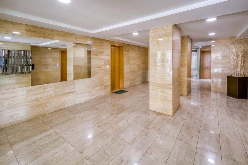 Can Mabi, 30' Bcn Next Beach Vilassar De Mar Luaran gambar