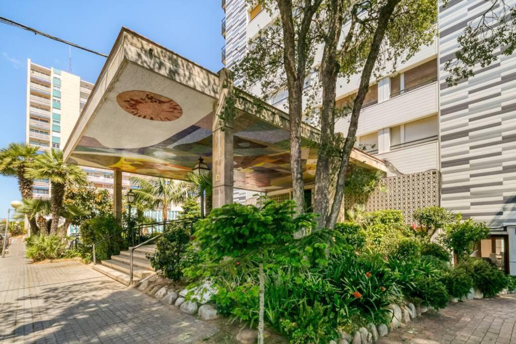 Can Mabi, 30' Bcn Next Beach Vilassar De Mar Luaran gambar
