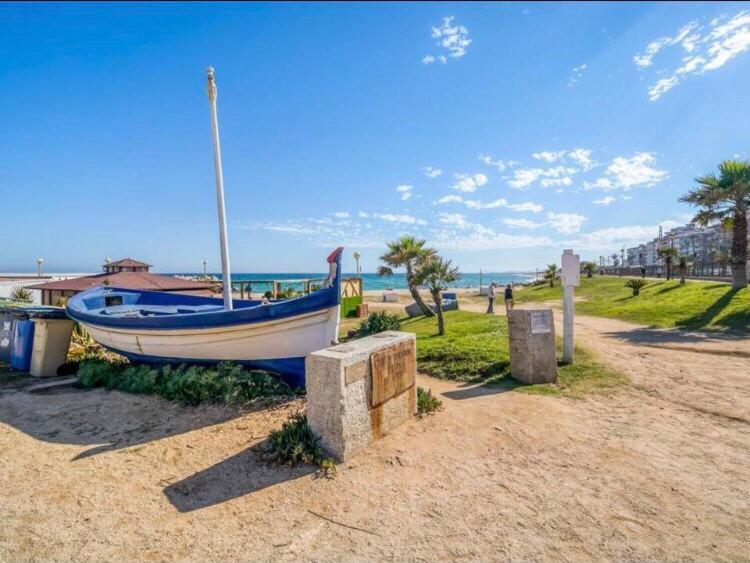 Can Mabi, 30' Bcn Next Beach Vilassar De Mar Luaran gambar