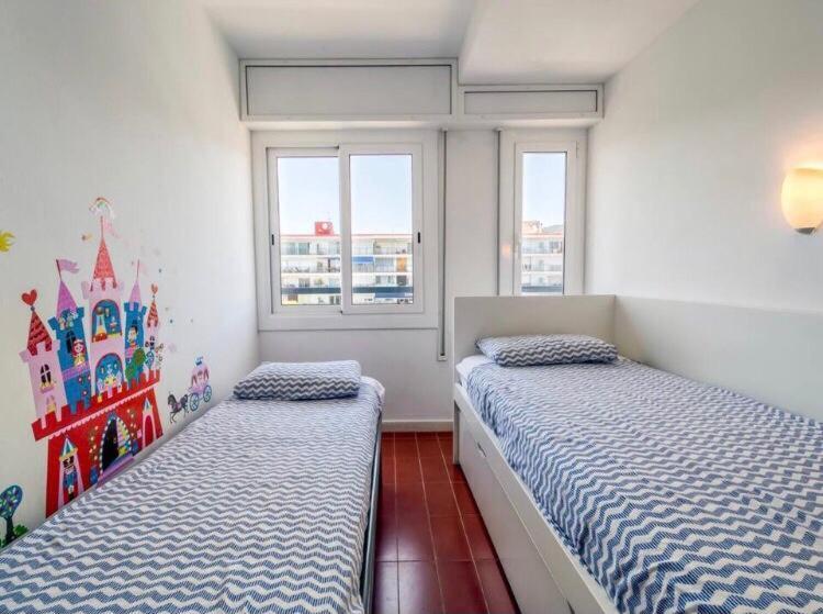Can Mabi, 30' Bcn Next Beach Vilassar De Mar Luaran gambar