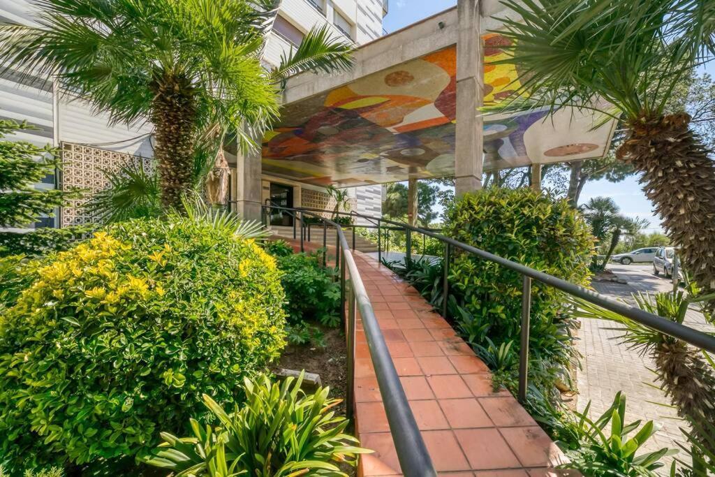 Can Mabi, 30' Bcn Next Beach Vilassar De Mar Luaran gambar