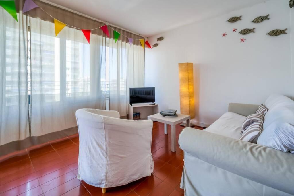 Can Mabi, 30' Bcn Next Beach Vilassar De Mar Luaran gambar