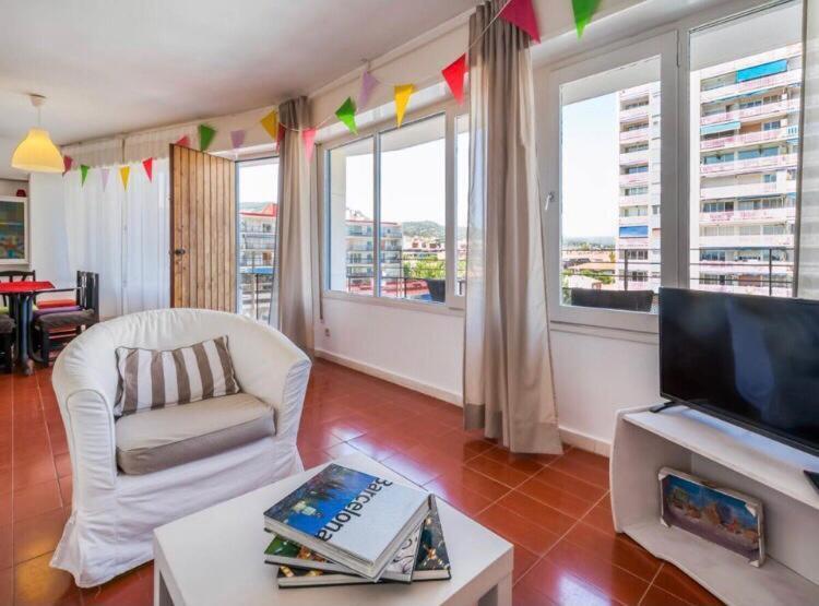 Can Mabi, 30' Bcn Next Beach Vilassar De Mar Luaran gambar
