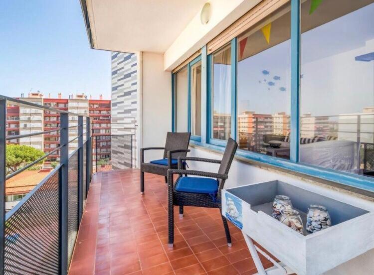 Can Mabi, 30' Bcn Next Beach Vilassar De Mar Luaran gambar