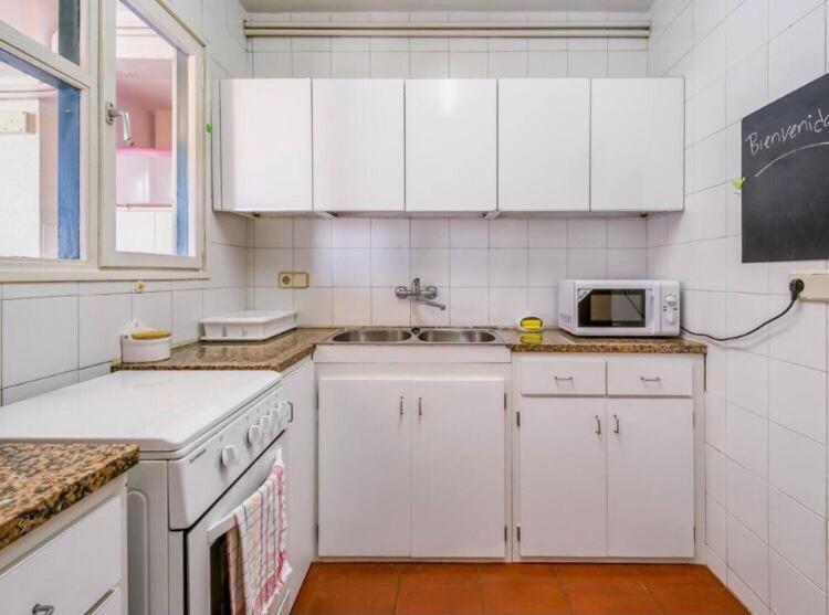 Can Mabi, 30' Bcn Next Beach Vilassar De Mar Luaran gambar