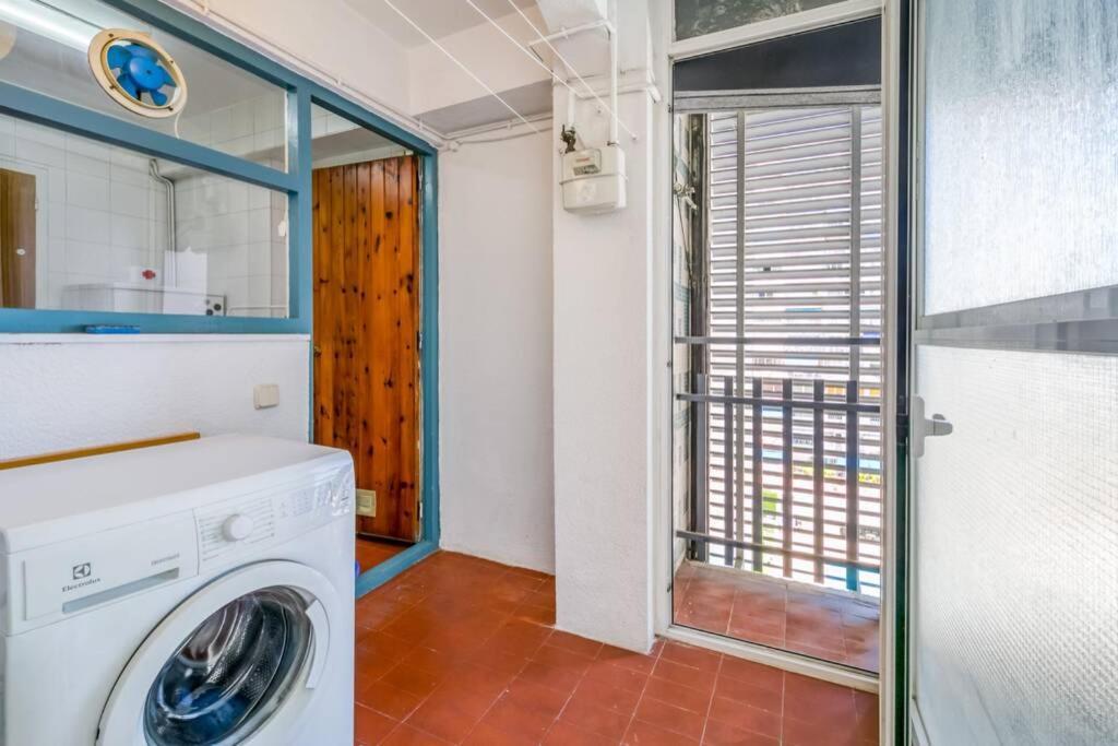 Can Mabi, 30' Bcn Next Beach Vilassar De Mar Luaran gambar
